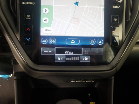 New 2026 Subaru Crosstrek 2.5i Sport image 19