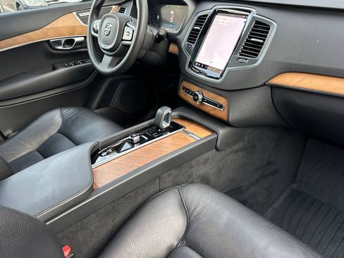 Used 2023 Volvo XC90 T8 Core w/ Protection Package Premier image 18