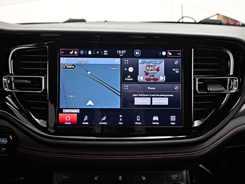 Used 2021 Dodge Durango R/T image 10