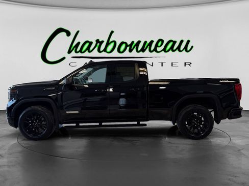 Used 2025 GMC Sierra 1500 Elevation w/ Preferred Package AWD/4WD image 2