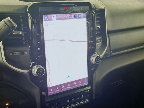 New 2025 RAM 2500 Big Horn image 15