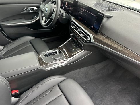 Used 2023 BMW 330i Sedan w/ Driving Assistance Package RWD image 14