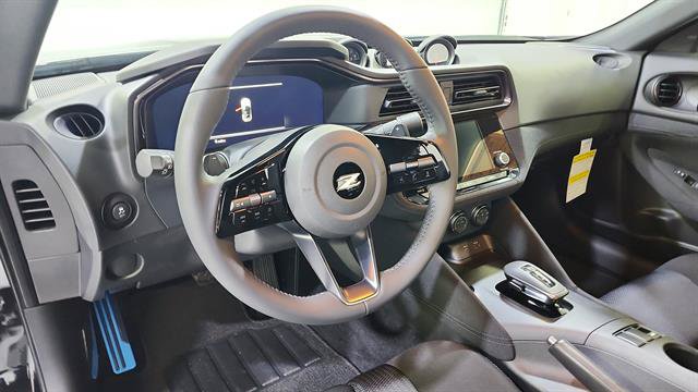New 2027 Nissan Z Sport w/ Essentials Package (Sport) RWD image 19