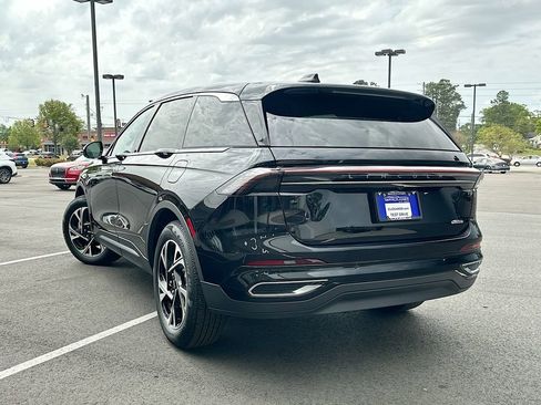 New 2026 Lincoln Nautilus Premier w/ Equipment Group 102A AWD/4WD image 6