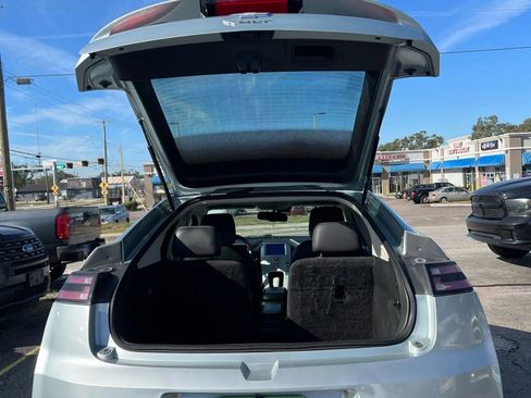 Used 2013 Chevrolet Volt Premium w/ Premium Trim Package image 19