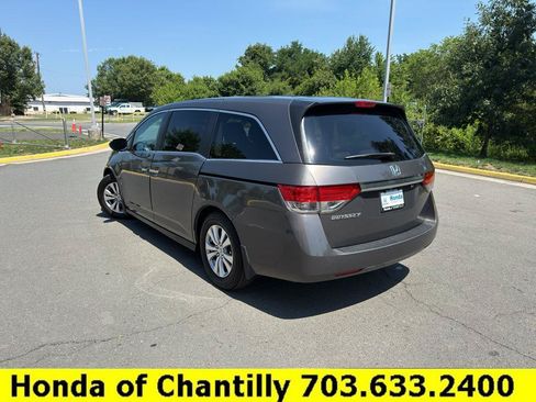 Used 2016 Honda Odyssey EX image 5