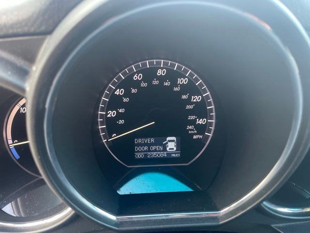 Used 2008 Lexus RX 400h AWD image 14