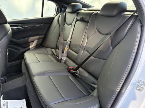 New 2026 Cadillac CT5 Sport image 11