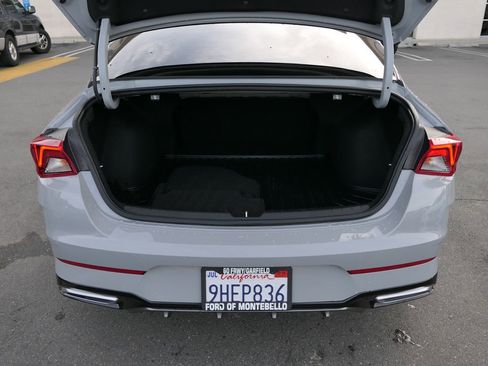 Used 2023 Kia K5 GT-Line image 24