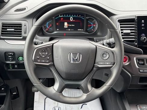 Used 2021 Honda Passport Sport image 34