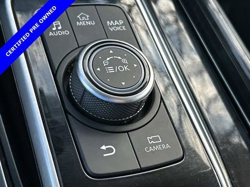 Used 2024 INFINITI QX80 Luxe image 35