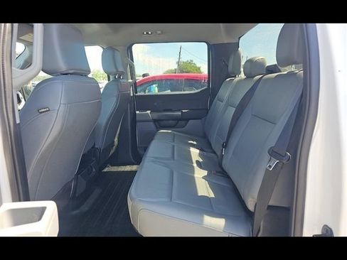 Used 2022 Ford F150 XL w/ Trailer Tow Package image 5