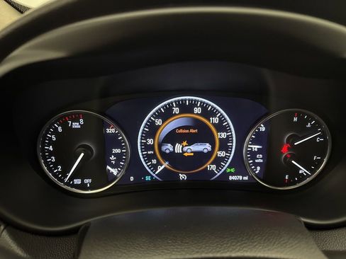 Used 2020 Buick Envision Premium AWD/4WD image 34