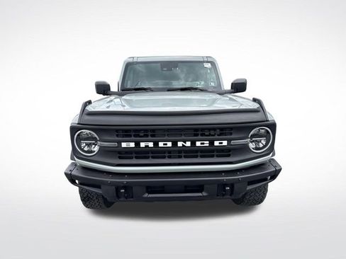 Used 2022 Ford Bronco Black Diamond AWD/4WD image 9