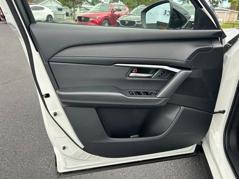 New 2026 MAZDA CX-5 Preferred AWD/4WD image 7