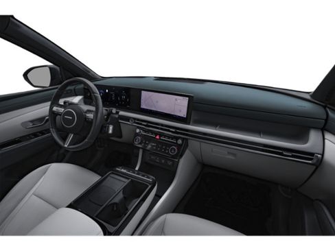 New 2026 Hyundai Tucson Limited AWD/4WD image 12