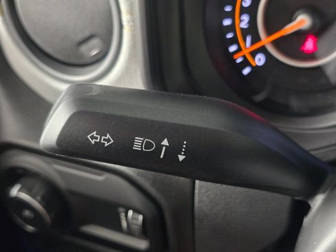 New 2026 Jeep Wrangler Sport AWD/4WD image 29
