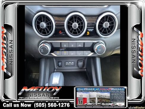 Used 2024 Nissan Sentra SV FWD image 14