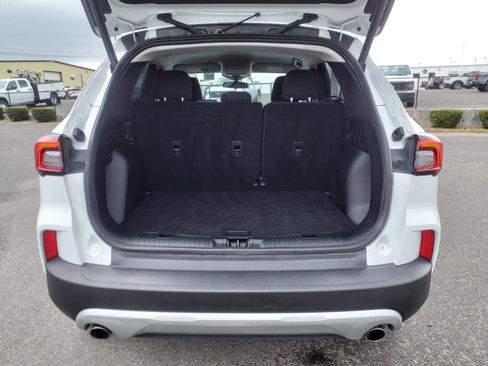 Used 2024 Ford Escape Active image 7