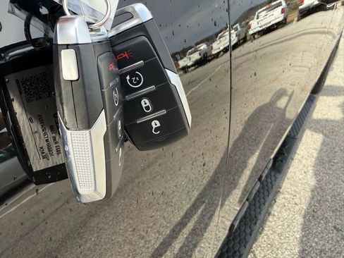 Used 2023 RAM 1500 Big Horn image 26