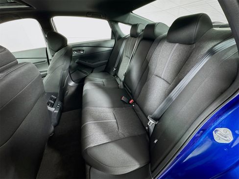 Certified 2025 Honda Accord Sport image 17