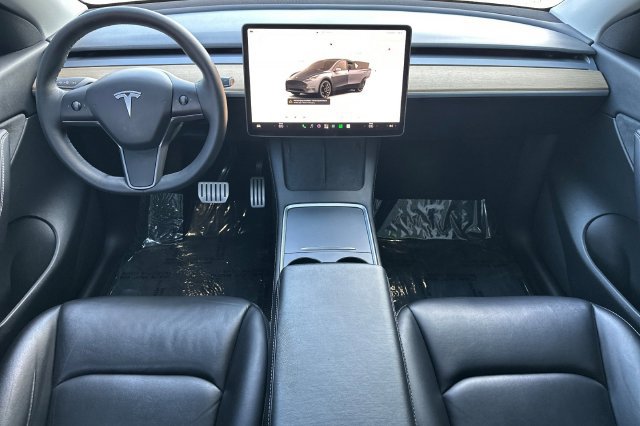 Used 2022 Tesla Model Y Performance AWD/4WD image 15