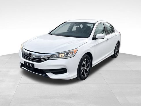 Used 2016 Honda Accord LX image 1
