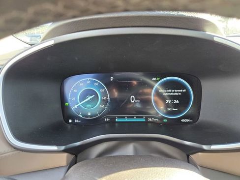 Used 2022 Hyundai Santa Fe SEL Premium w/ Cargo Package image 23