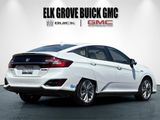 Used 2020 Honda Clarity Plug-In Hybrid image 4