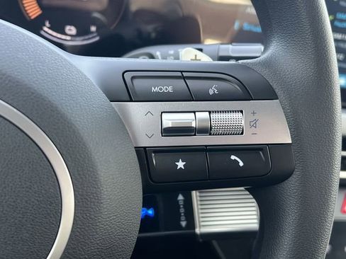 New 2026 Hyundai Sonata Blue FWD image 20