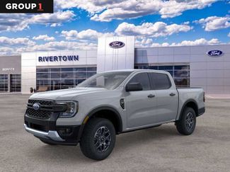 New 2026 Ford Ranger XLT RWD video 1