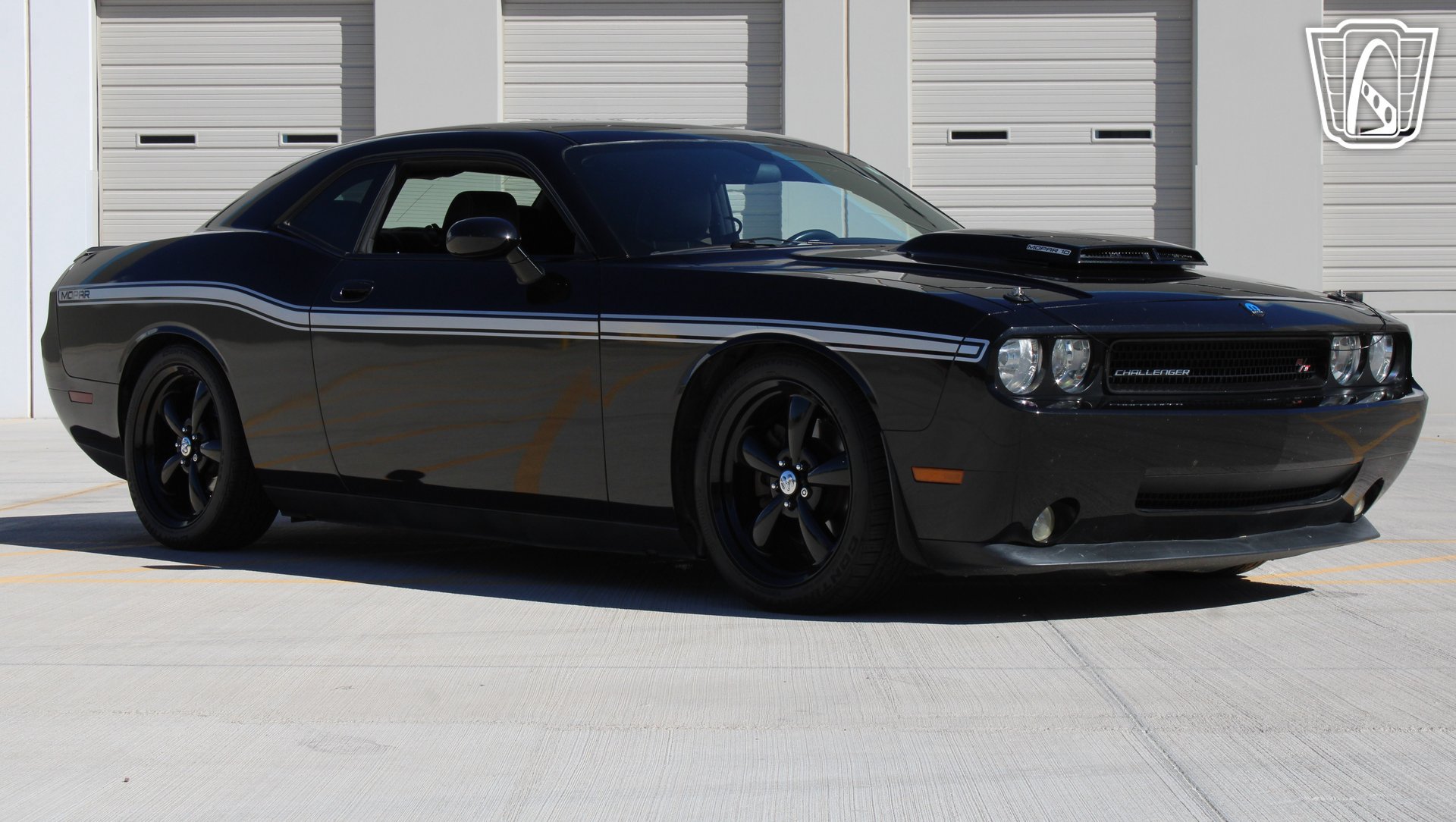 Used 2010 Dodge Challenger R/T w/ Mopar 10 Pkg RWD image 7