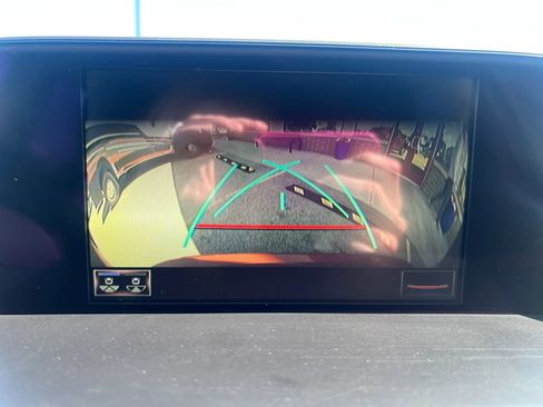 Used 2021 Lexus NX 300 AWD w/ Accessory Package image 13