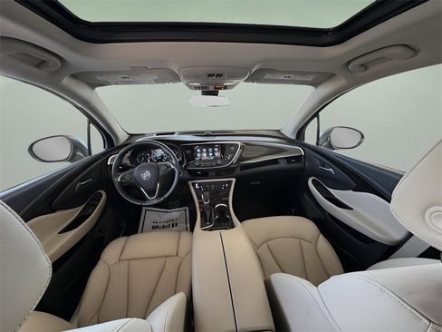Used 2019 Buick Envision Premium image 28