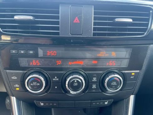 Used 2015 MAZDA CX-5 Grand Touring AWD/4WD image 15