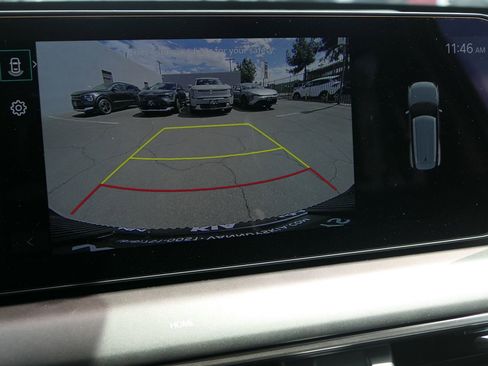 New 2026 Kia EV9 Light image 19