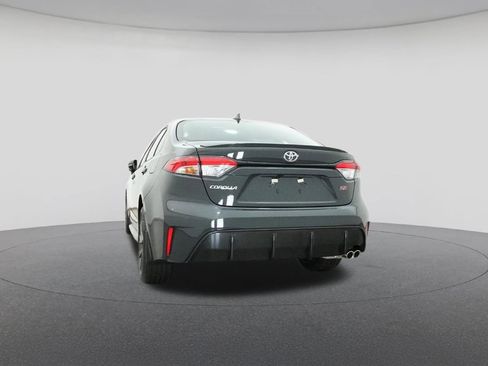 New 2025 Toyota Corolla SE image 22