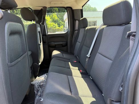 Used 2012 GMC Sierra 1500 SLE w/ Power Tech Package AWD/4WD image 21