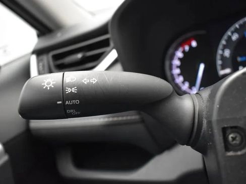 Used 2024 Toyota RAV4 XLE image 26