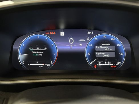 New 2026 Toyota Corolla XSE FWD image 9