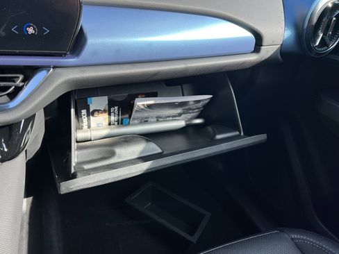 New 2026 Chevrolet Equinox EV LT image 30