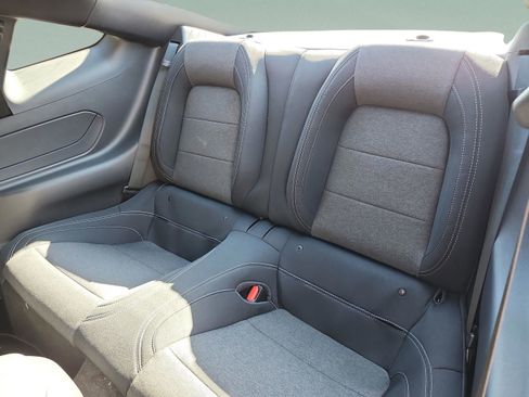 New 2026 Ford Mustang Coupe image 16