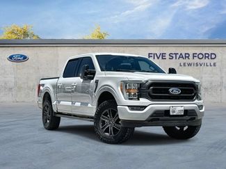 Used 2022 Ford F150 XLT w/ Equipment Group 302A High AWD/4WD video 1