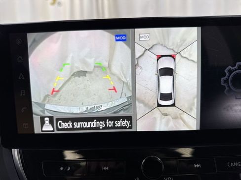 Used 2023 Nissan Altima 2.0 SR image 23