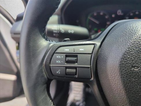 Used 2024 Honda Accord Sport image 11