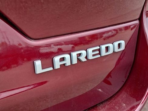Used 2024 Jeep Grand Cherokee Laredo X w/ Luxury Tech Group I AWD/4WD image 31