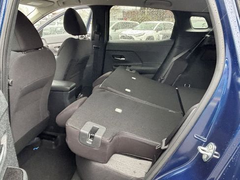 New 2026 Nissan Kicks SV w/ Cold Weather Package image 22