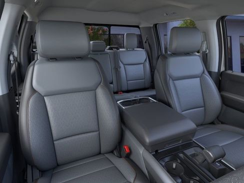 New 2026 Ford F150 Lariat w/ Equipment Group 501A Mid image 32