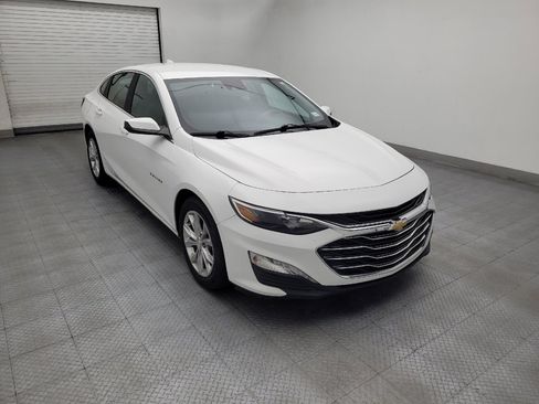 Used 2020 Chevrolet Malibu LT FWD image 13