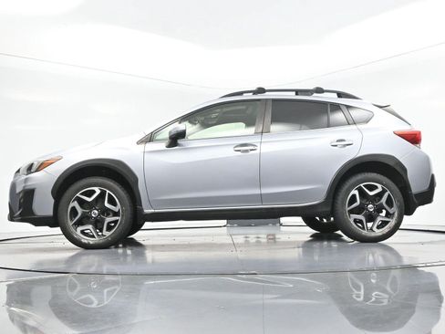 Used 2018 Subaru Crosstrek 2.0i Limited AWD/4WD image 48